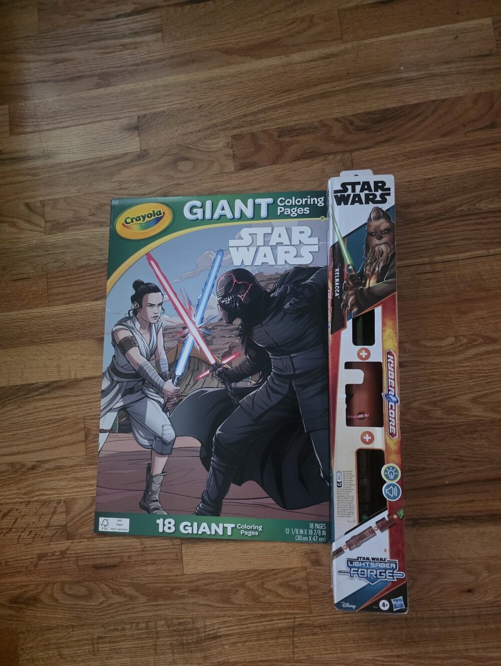 Star Wars Bundle